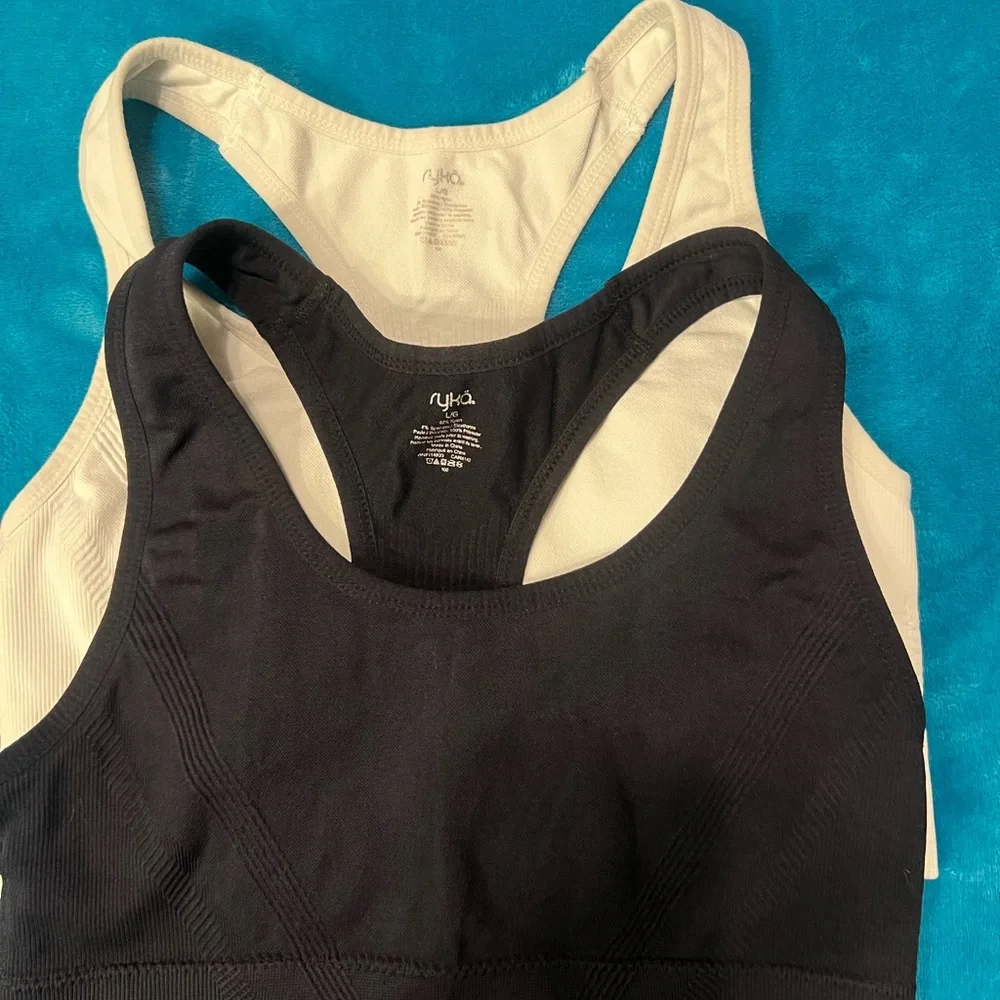 Ryka Sports Bra. - Picture 5 of 8